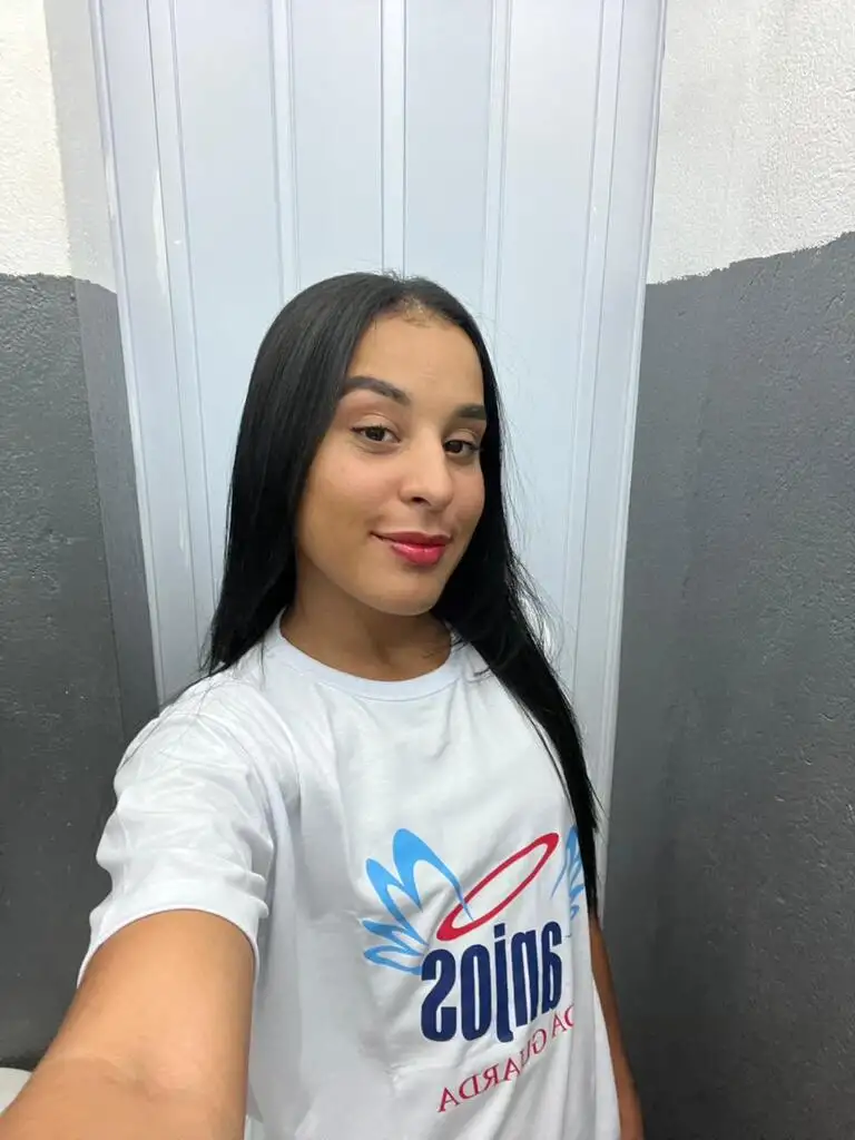 INGRID OLIMPIA DA SILVA - ODONTOLOGIA