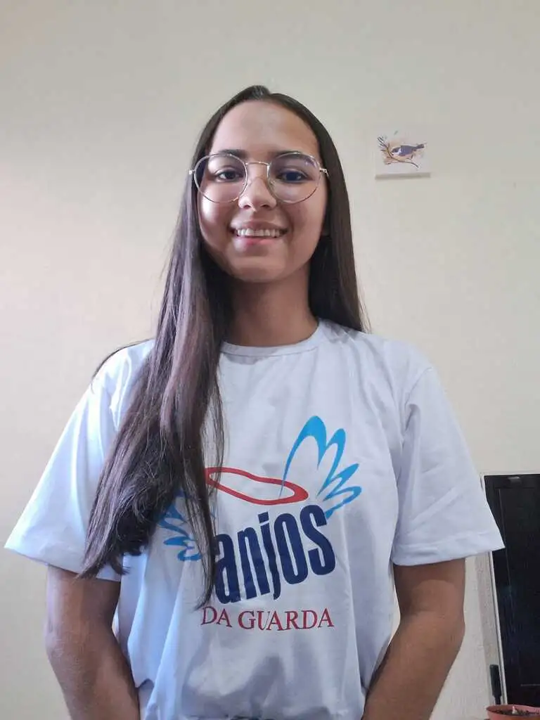 MARIA EDUARDA NASCIMENTO SILVEIRA - MEDICINA