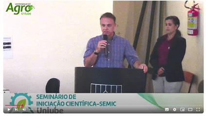 X Seminário de Extensão 2025